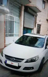 فروش خودرو جک جی۵