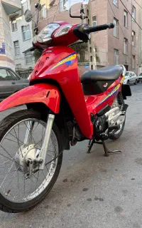 هوندا ویو اصلی