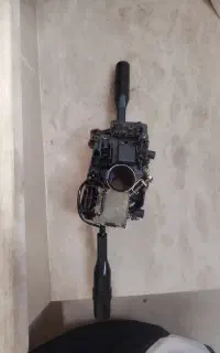 دسته راهنما کامل پراید