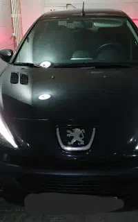 فروش ۲۰۷ مدل ۱۳۹۸