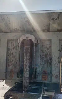 فروش لگن فابریک کمپرسی عراقی و آردی