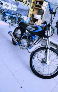 موتور 125
