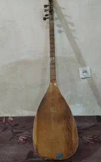 چگور سعید جوادی