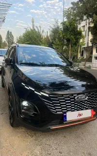 X33 Cross Automatic مقطوع