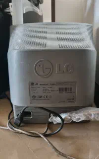 مانیتور ال جی smart flat T710PU
