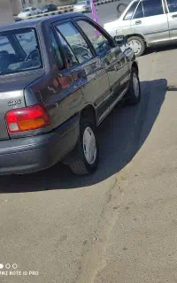 پراید ۸۷