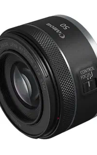 لنز کانن rf 50mm