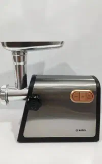 چرخ گوشت 3000وات بوش زیرقیمت