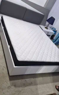 تشک دونفره طبی