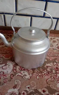 کتری روحی ۶ لیتری نو