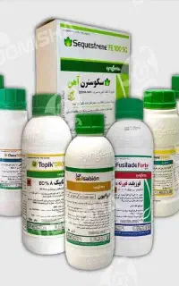 سمپاشی وباغبانی ودرخت کاری و پاکدشت ورامین