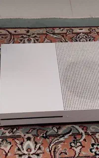 Xbox one s دو دسته