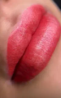 روژ لب