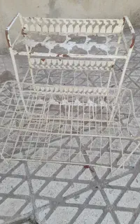 جاکفشی و آبچکان