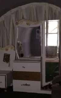 دکور اینه