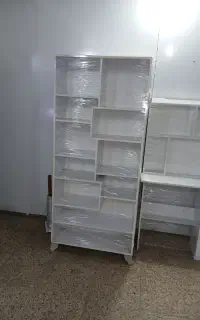 انواع کتابخانه تعداد محدود