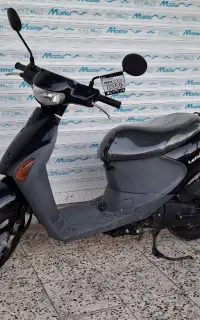 موتور پاکشتی سوزوکی لتس فور