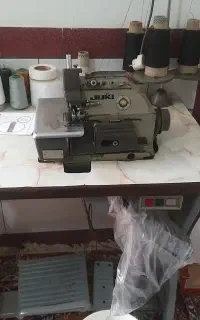 سردوز صنعتی
