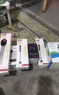 وسایل آکواریوم نو نو