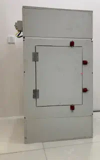 سایلنت باکس