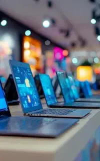 فرصت ویژه خرید اقساطی لپتاپ های استوک اروپایی