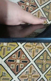 گوشی A06 در حد نو
