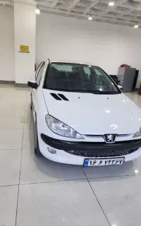 ۲۰۶sdمدل۸۸اتوماتV9