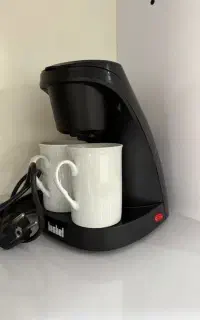 قهوه ساز برقی