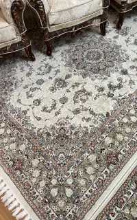 فرش ۶ متری جفت