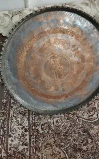 مجمه قلم پهلوی