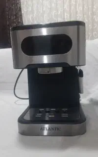 دستگاه اسپرسو ساز اتومات