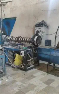 یک گرانول کار و کندور نایلون ماهر نیازمندیم