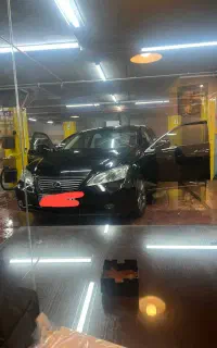 لکسوس es350