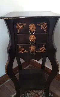 میز تلفن
