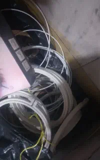 کارگاه خیاطی