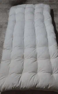 تشک دوزی