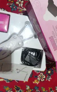 بند زن برقی
