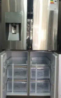 تعمیرات تخصصی انواع یخچالهای خانگی وصنعتی
