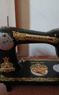 چرخ خیاطی