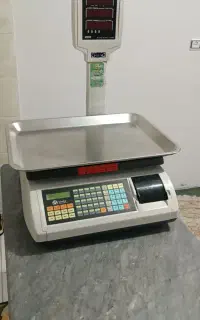 ترازوی دیجیتال