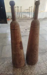 میل باستانی