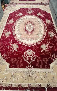فرش 9 متری