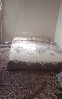 اجاره سوییت بصورت شبانه روزی