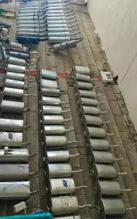 اگزوز فروشی و سر اگزوز