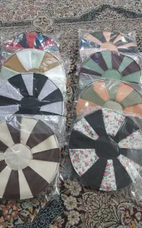 دستگیره خورشیدی