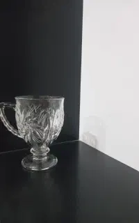 استکان فرانسه سالم و نو ۱۶عدد۱۹۰۰هزارتومان