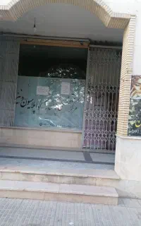 کرایه مغازه در شهرک ولایت