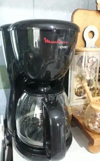قهوه ساز مارک مولینکس