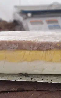 بستنی سنتی و طلاب