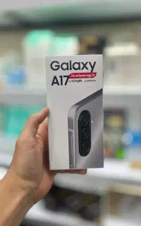 شرایط چکی سامسونگ a17